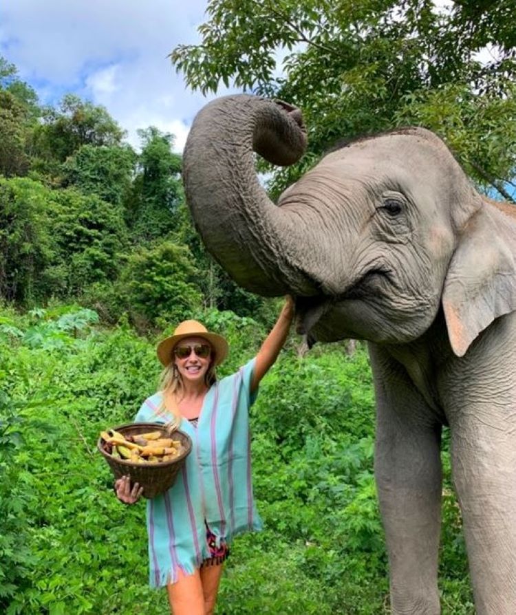 MY LIFE'S A TRIP...BUCKET-LIST THAILAND