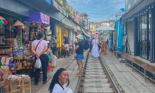 VOYAGE SOLO EN THAÏLANDE, CAMBODGE ET VIETNAM!