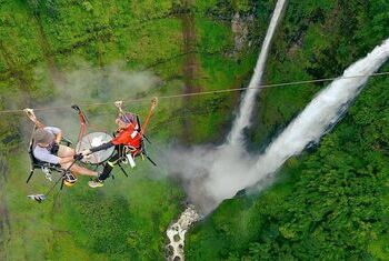 8 Best Waterfalls in Laos to Marvel at Natural Enchantments