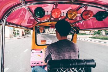 Thailand-Urlaub: 9 Gründe, Thailand in deine Bucket-Liste hinzufügen