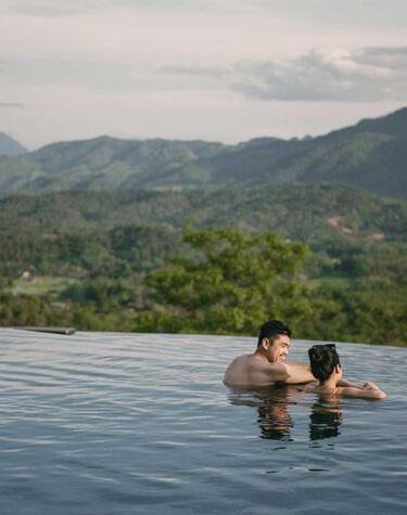 VIETNAM-FLITTERWOCHEN-PAKET: DAS EINZIGARTIGE