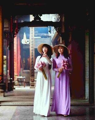 Vietnam Luxury Tours