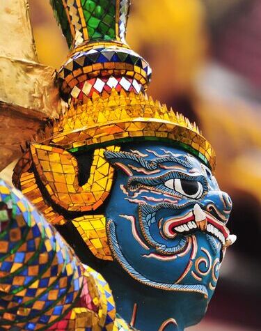 ENTDECKUNG THAILANDS: EINE REISE VOLLER ABENTEUER