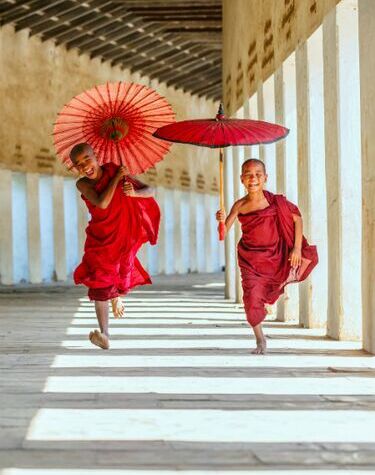 Voyage Actif Hors Des Sentiers Battus