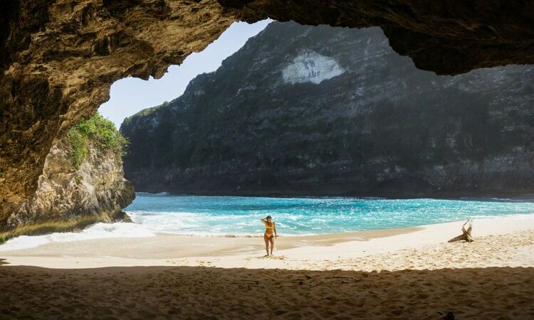 The Best Beach Escapes You Can Find in Bali