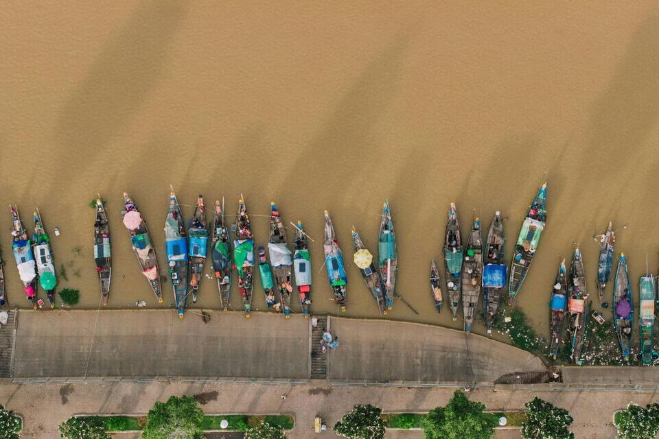 Travel Guide: Things You Want To Know Before Visiting Cambodia