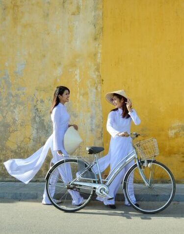 DAS BESTE AUS VIETNAM: KUNST UND KULTUR