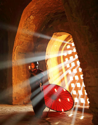 Les essentiels de la Birmanie