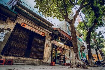 Vietnamesischer Kaffee: Top 10 einzigartige Cafés in Hanoi