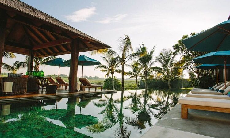 Chōsen: Life-changing holidays