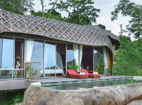 Keemala Resort & Spa