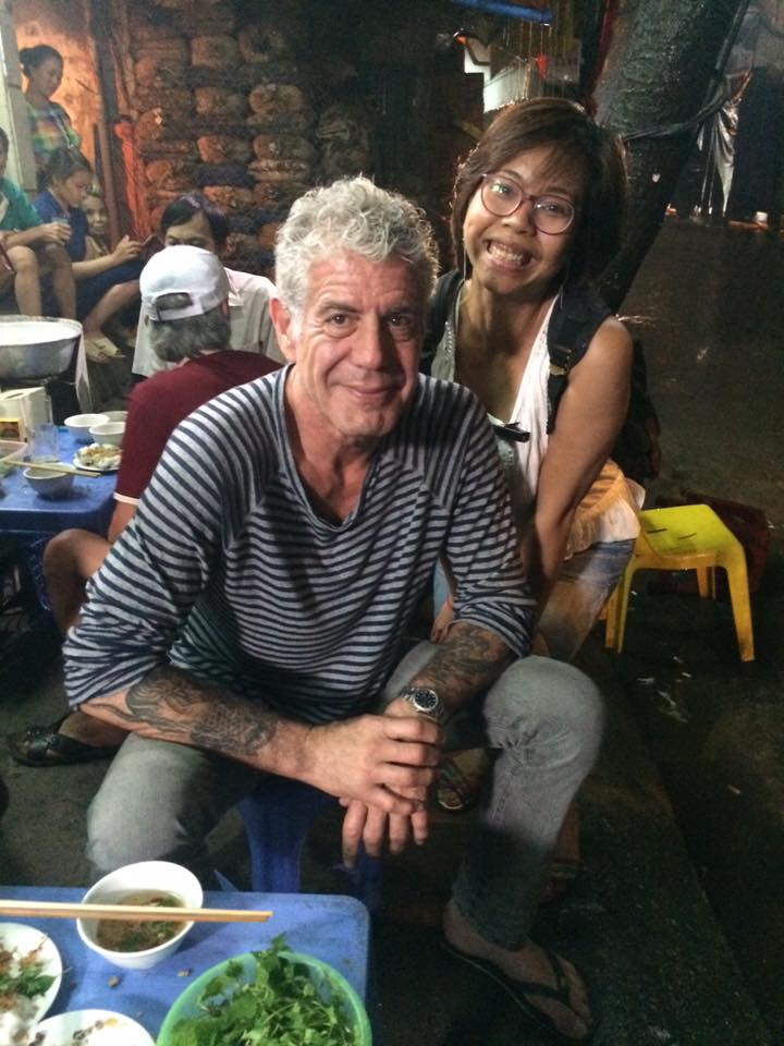 You Can Now Travel Through Vietnam Like Anthony Bourdain