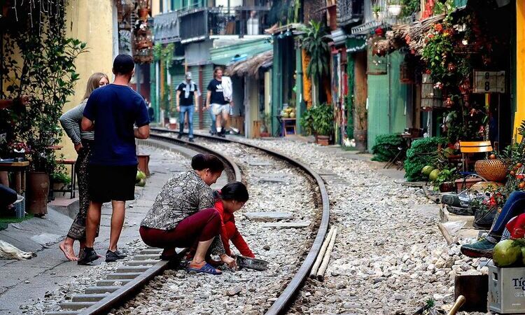 Must-Do in Hanoi: 8 Fascinating Experiences You Should Try Once