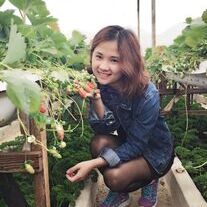 Huyen Trang (Sophiane)