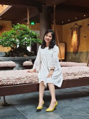 Huyen Trang (Sophiane)