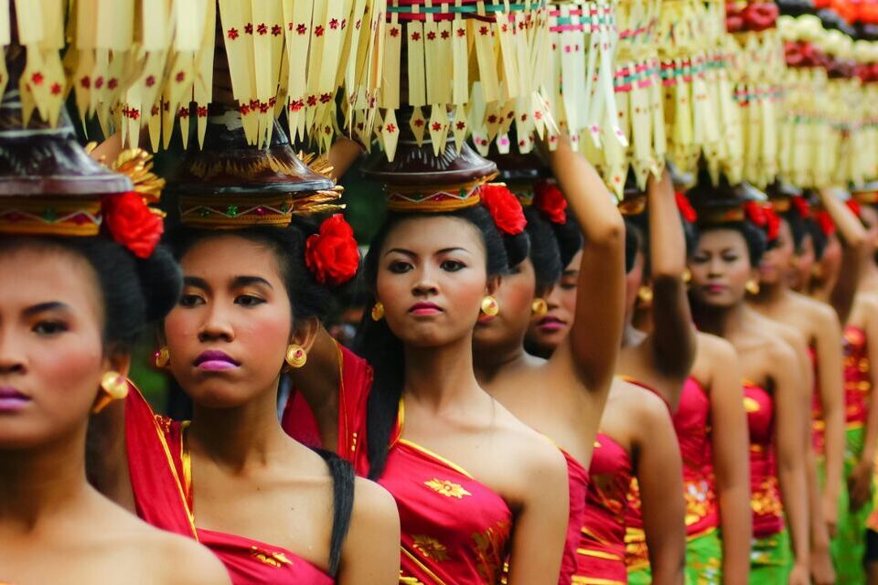 Enthusiastic about Bali? Here are 12 Fascinating Facts to Know