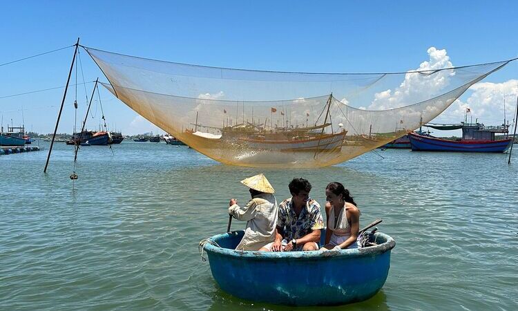 Phenomenal Company!!!! - Kien is AMAZING