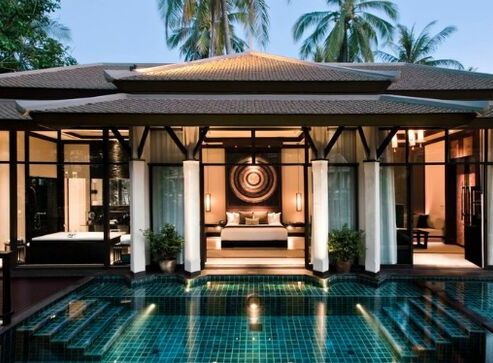 Banyan Tree Samui