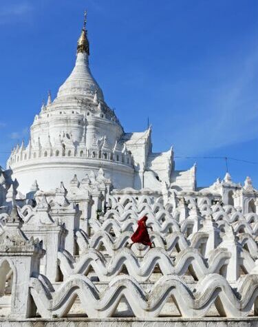 Birmanie Voyage Actif