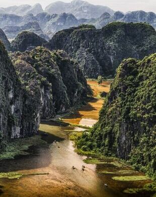 Elegant Ninh Binh