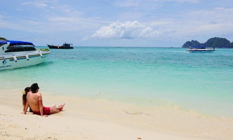 No Matter Your Style, These Babymoon Locations Provide Plenty of Rest and Relaxation