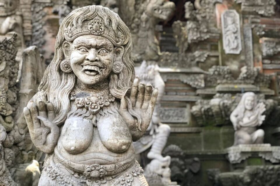 7 Weird Customs In Bali That Offer A Window Into A Meaningful Culture