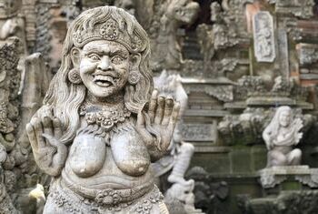 7 Weird Customs In Bali That Offer A Window Into A Meaningful Culture