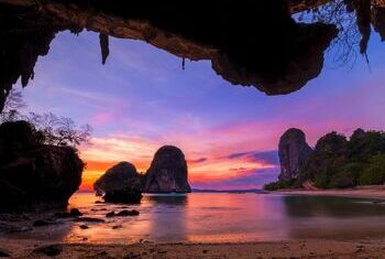 Was Paare in Krabi unternehmen können?