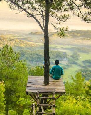 Refreshing Indonesia