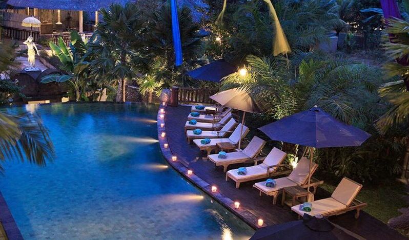 The Sankara Resort & Spa by Pramana