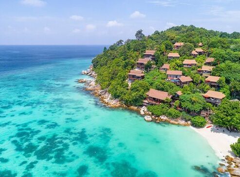 Serendipity Beach Resort