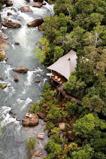 Expérience Luxueuse 