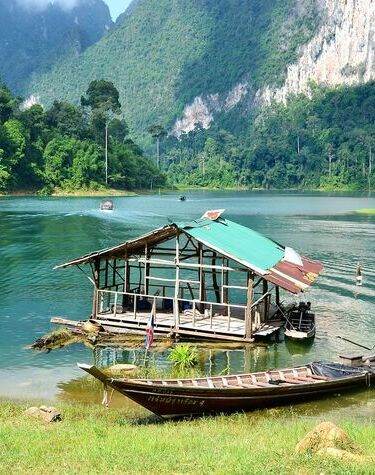 Thailand Nature & Wildlife