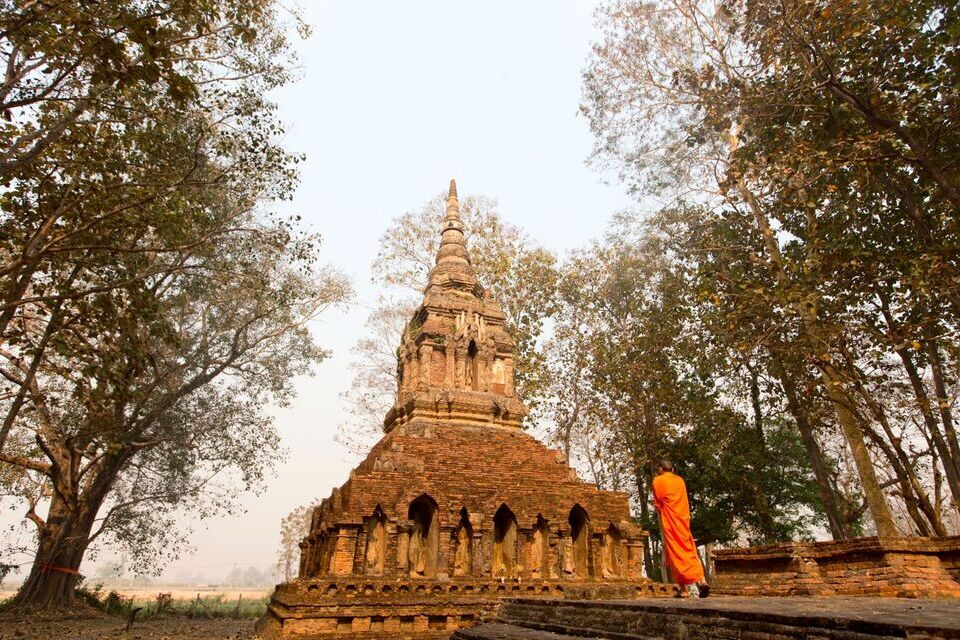 Best Hidden Gems in Thailand