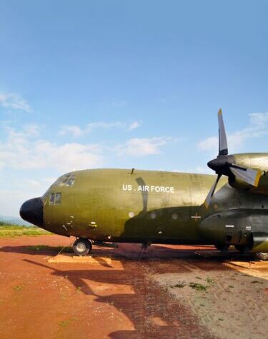 NACH DEM VIETNAMKRIEG - EINE UNERZÄHLTE GESCHICHTE