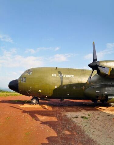 POST VIETNAM WAR - UNTOLD STORY