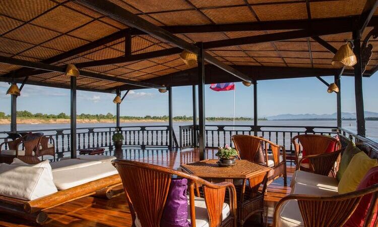 Exotic Voyages did a great job on our Vietnam, Cambodia, and Laos trip