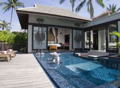 Anantara Mai Khao Phuket Villas