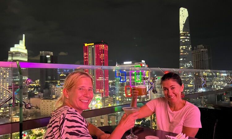 Awesome trip to Vietnam!