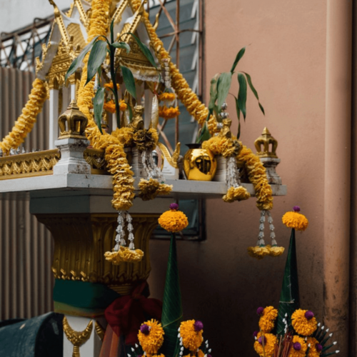 Hidden Local Beliefs