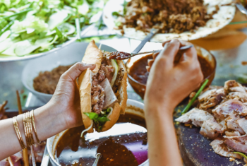 CULTURE DE LA CUISINE VIETNAMIENNE